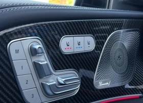 Mercedes-Benz GLE Coupe 63s Coupe 4Matic+ , снимка 8
