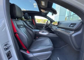 Mercedes-Benz GLE Coupe 63s Coupe 4Matic+ , снимка 5