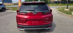 Honda Cr-v * AWD * CARFAX * ПОДГРЕВИ * ПАНО * KEYLESS * , снимка 3