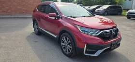 Honda Cr-v * AWD * CARFAX * ПОДГРЕВИ * ПАНО * KEYLESS * , снимка 2
