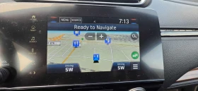 Honda Cr-v * AWD * CARFAX * ПОДГРЕВИ * ПАНО * KEYLESS * , снимка 10