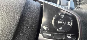 Honda Cr-v * AWD * CARFAX * ПОДГРЕВИ * ПАНО * KEYLESS * , снимка 15