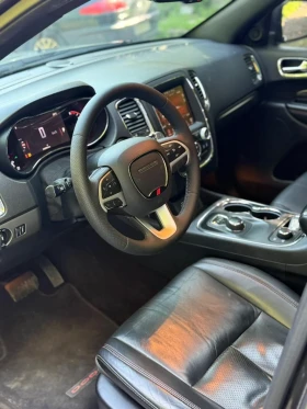 Dodge Durango 5.7 Hemi, снимка 6