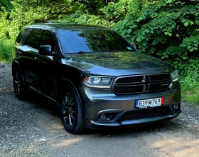 Dodge Durango 5.7 Hemi, снимка 1