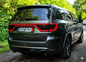 Dodge Durango 5.7 Hemi, снимка 8