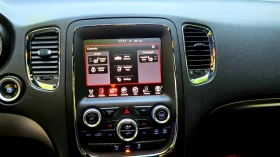 Dodge Durango 5.7 Hemi, снимка 3