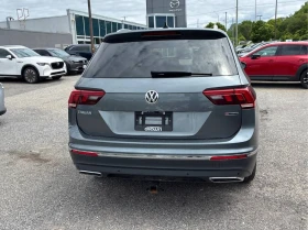 VW Tiguan Highline * Fender * CARFAX* Следене на ленти, снимка 5