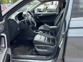 VW Tiguan Highline * Fender * CARFAX* Следене на ленти, снимка 7
