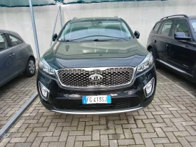 Kia Sorento  КАТО НОВА , снимка 2