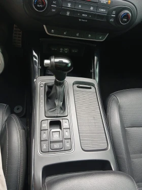 Kia Sorento  КАТО НОВА , снимка 7