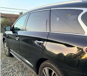 Infiniti QX60 * AWD 4dr * АВТОКРЕДИТ БЕЗ ПЪРВОНАЧАЛНА ВНОСКА* , снимка 2