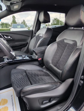Renault Kadjar 1.3Tce/140к.с./Black Edition, снимка 13