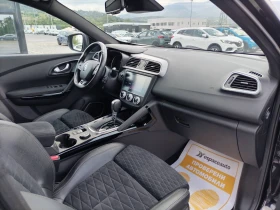 Renault Kadjar 1.3Tce/140к.с./Black Edition, снимка 14