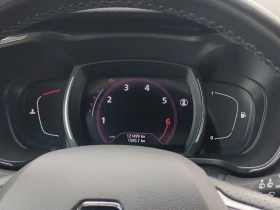 Renault Kadjar 1.3Tce/140к.с./Black Edition, снимка 11