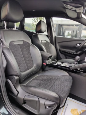 Renault Kadjar 1.3Tce/140к.с./Black Edition, снимка 15