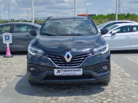 Renault Kadjar 1.3Tce/140к.с./Black Edition, снимка 2
