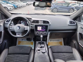 Renault Kadjar 1.3Tce/140к.с./Black Edition, снимка 9