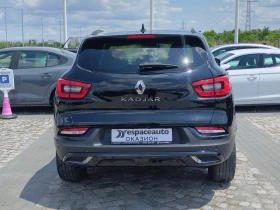 Renault Kadjar 1.3Tce/140к.с./Black Edition, снимка 5