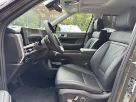 Hyundai Santa fe I-4 DI/DOHC/VVT/TURBO, снимка 10