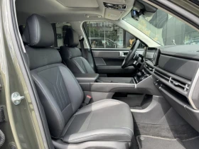 Hyundai Santa fe I-4 DI/DOHC/VVT/TURBO, снимка 13