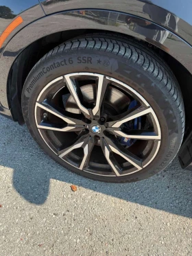 BMW X7 * xDrive40i * CARFAX * , снимка 7