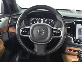 Volvo Xc90 D5 Inscription| 190к.с.| ВКЛ.ТЕХНОТЕСТ, снимка 13