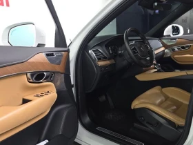 Volvo Xc90 D5 Inscription| 190к.с.| ВКЛ.ТЕХНОТЕСТ, снимка 10