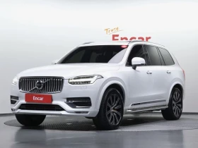 Volvo Xc90 D5 Inscription| 190к.с.| ВКЛ.ТЕХНОТЕСТ, снимка 1