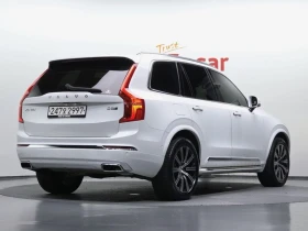 Volvo Xc90 D5 Inscription| 190к.с.| ВКЛ.ТЕХНОТЕСТ, снимка 2
