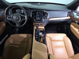 Volvo Xc90 D5 Inscription| 190к.с.| ВКЛ.ТЕХНОТЕСТ, снимка 7