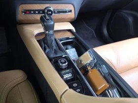 Volvo Xc90 D5 Inscription| 190к.с.| ВКЛ.ТЕХНОТЕСТ, снимка 9