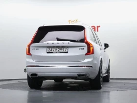 Volvo Xc90 D5 Inscription| 190к.с.| ВКЛ.ТЕХНОТЕСТ, снимка 4