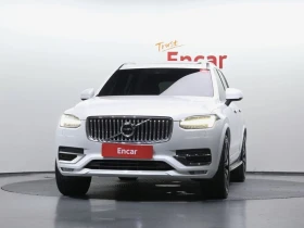 Volvo Xc90 D5 Inscription| 190к.с.| ВКЛ.ТЕХНОТЕСТ, снимка 3
