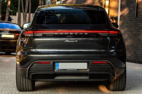 Porsche Macan 4 Electric НОВ, снимка 5