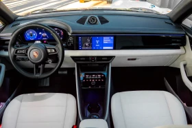 Porsche Macan 4 Electric НОВ, снимка 7