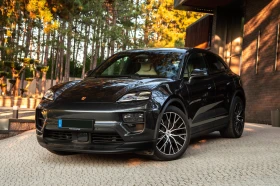 Porsche Macan 4 Electric НОВ, снимка 1