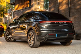 Porsche Macan 4 Electric НОВ, снимка 6