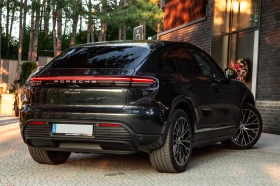 Porsche Macan 4 Electric НОВ, снимка 4