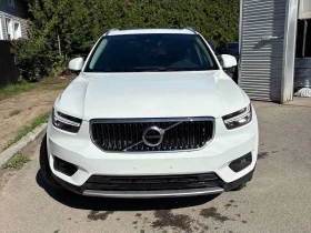 Volvo XC40 * Momentum * CARFAX * ОПЦИЯ ЗА ФИНАНСИРАНЕ, снимка 6