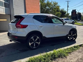 Volvo XC40 * Momentum * CARFAX * ОПЦИЯ ЗА ФИНАНСИРАНЕ, снимка 3