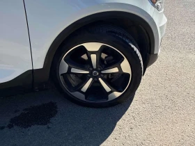 Volvo XC40 * Momentum * CARFAX * ОПЦИЯ ЗА ФИНАНСИРАНЕ, снимка 7