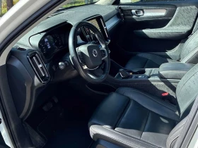 Volvo XC40 * Momentum * CARFAX * ОПЦИЯ ЗА ФИНАНСИРАНЕ, снимка 5