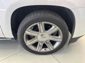 Cadillac Escalade * Premium Luxury* АВТОКРЕДИТ* , снимка 7
