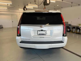 Cadillac Escalade * Premium Luxury* АВТОКРЕДИТ* , снимка 4
