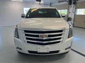 Cadillac Escalade * Premium Luxury* АВТОКРЕДИТ* , снимка 6