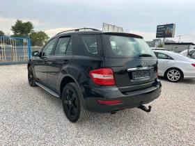 Mercedes-Benz ML 300 CDI, НА ПРУЖИНИ, ЕВРО 5, ТОП!!!, снимка 5