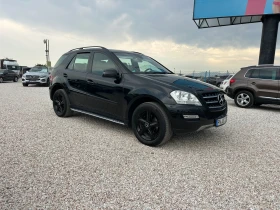 Mercedes-Benz ML 300 CDI, НА ПРУЖИНИ, ЕВРО 5, ТОП!!!, снимка 9