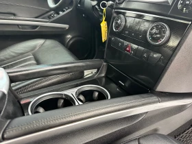 Mercedes-Benz ML 300 CDI, НА ПРУЖИНИ, ЕВРО 5, ТОП!!!, снимка 16