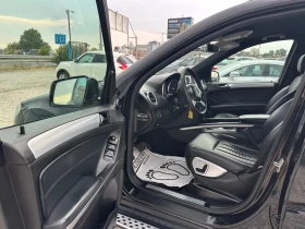 Mercedes-Benz ML 300 CDI, НА ПРУЖИНИ, ЕВРО 5, ТОП!!!, снимка 12