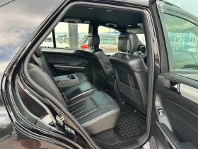 Mercedes-Benz ML 300 CDI, НА ПРУЖИНИ, ЕВРО 5, ТОП!!!, снимка 14